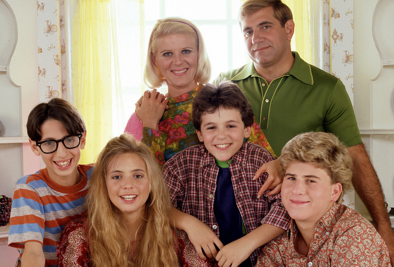 The Wonder Years Reboot ABC