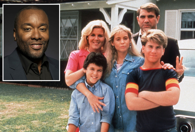 The Wonder Years Reboot