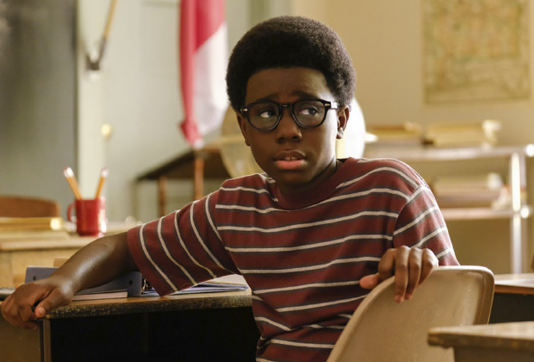 The Wonder Years Season 1