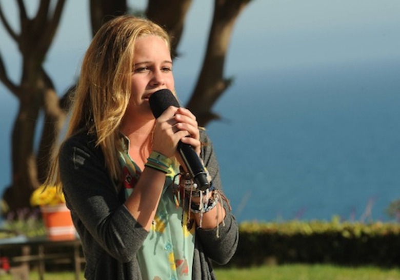 beatrice miller x factor