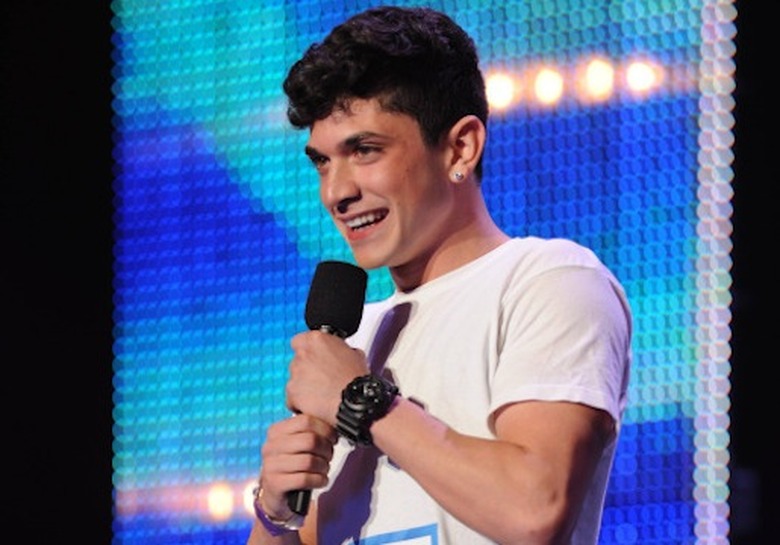 x-factor-recap-al-calderon