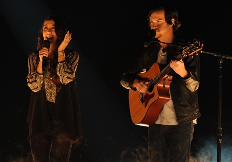 ALEX-SIERRA-X-FACTOR-GRAPEVINE