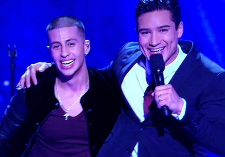 the-x-factor-semifinal-results-carlito-olivero