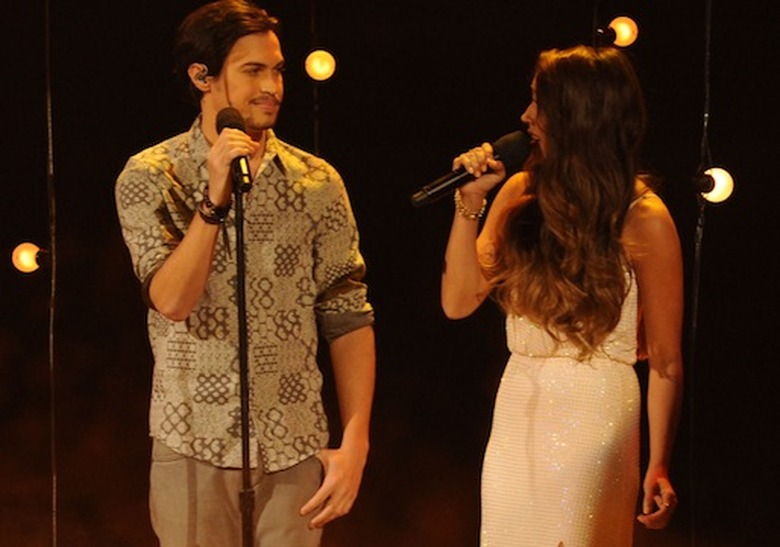Alex Sierra Gravity