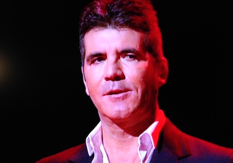 X Factor Top 12 Results Recap