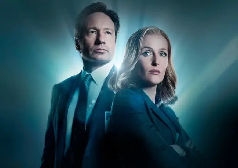 The X-Files Animated Series Cancelled
