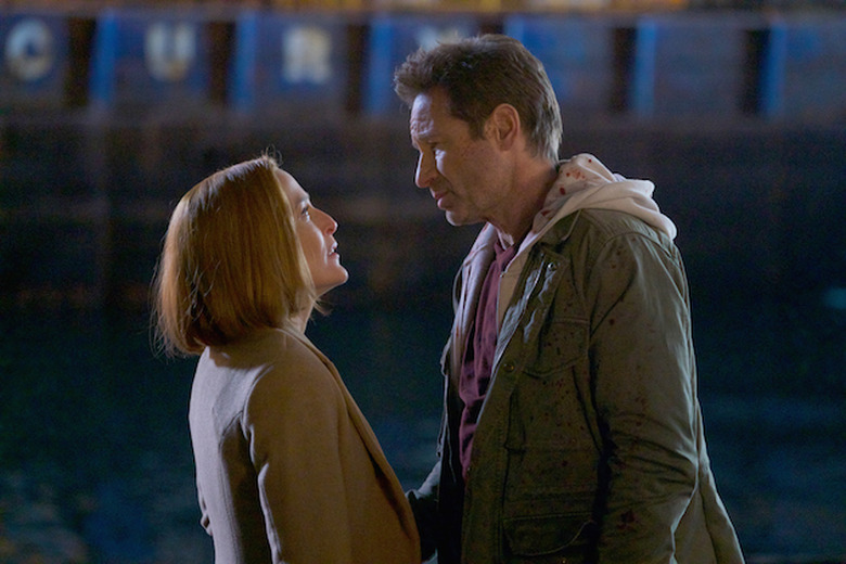 The X-Files Finale Recap Season 11 Episode 10