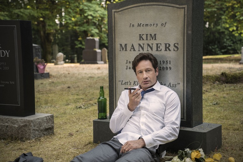 The X-Files Season 11