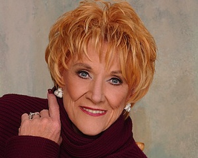 JEANNE COOPER