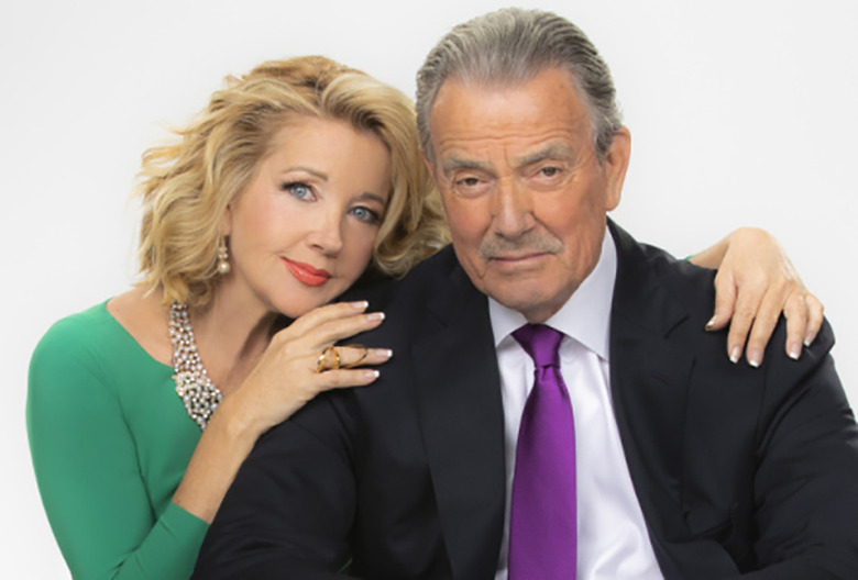 The Young and the Restless