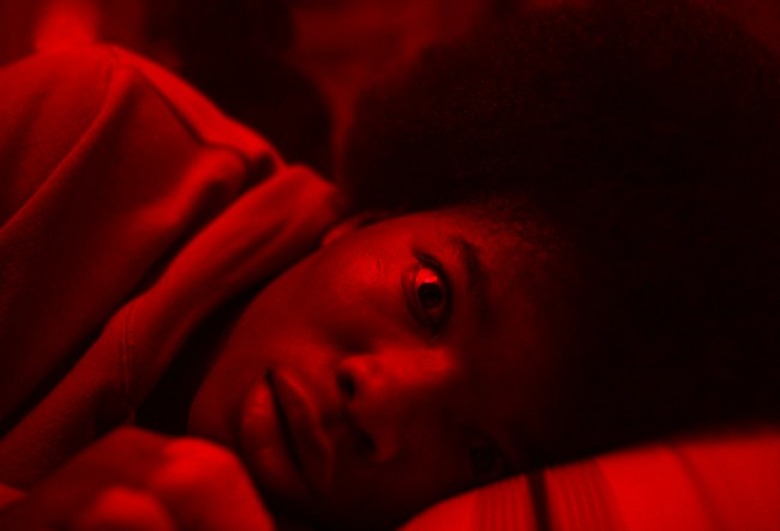THEM: The Scare - First Look