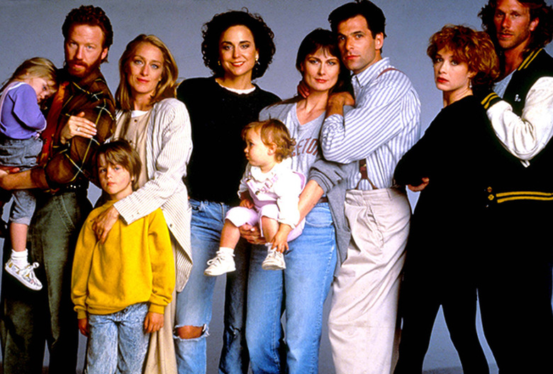thirtysomething Revival