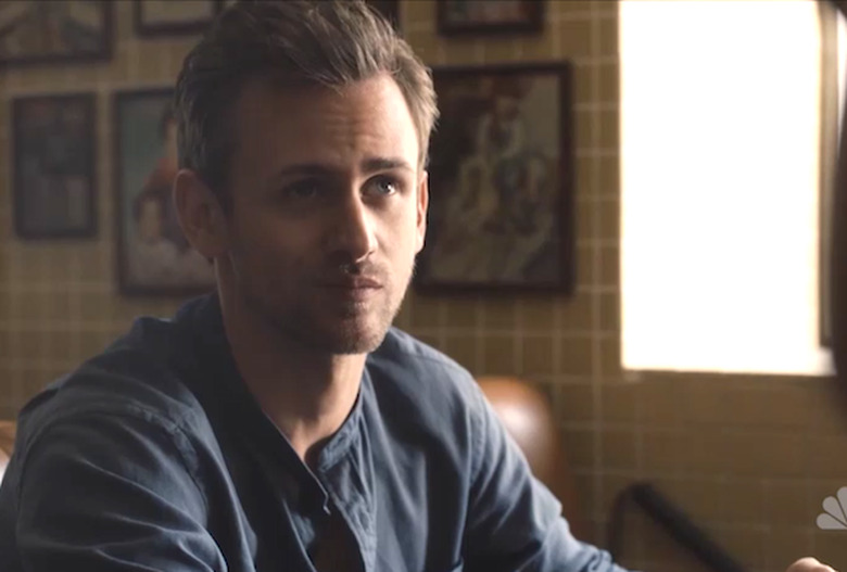 This Is Us Jack Blind Season 4 flash forward Dan Fogelman interview