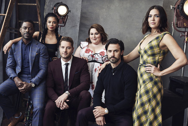 This is Us Ending Season 6