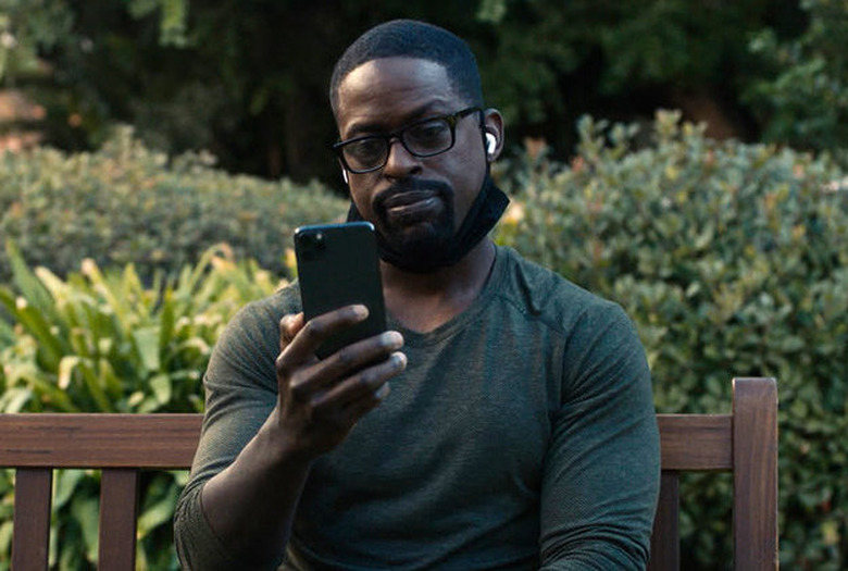 This Is Us COVID Delay