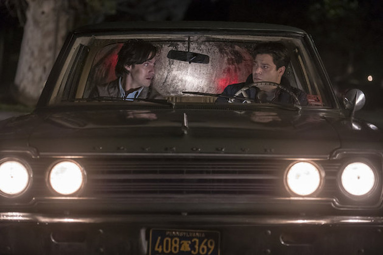 This Is Us Finale Recap Season 1