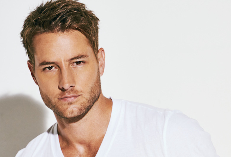 This Is Us Justin Hartley Preview