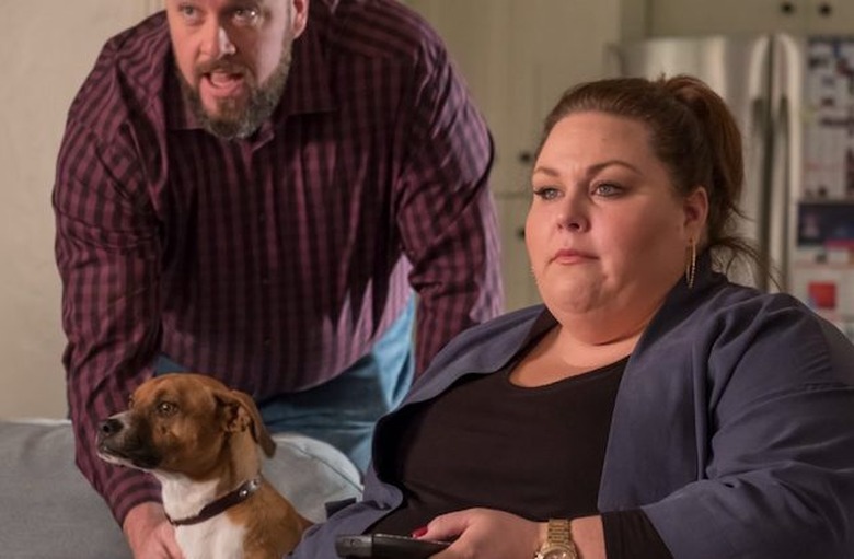 This Is Us Madison Doctor Mason What happened