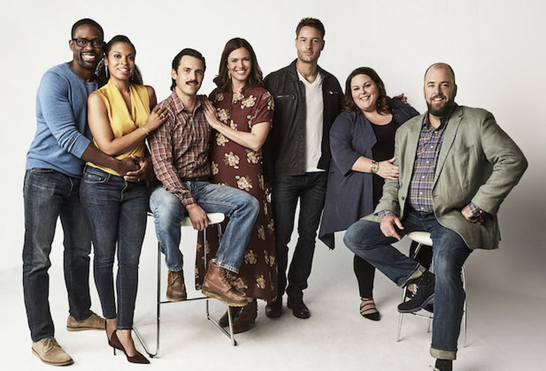 This Is Us Season 3 Character Milestones Photos