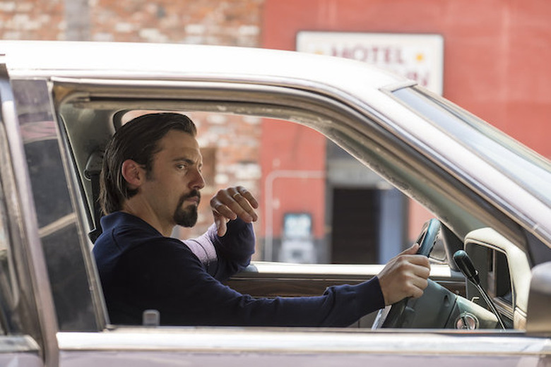 This Is Us Premiere Recap Season 2 Episode 1