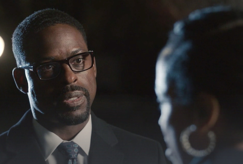 This Is Us Randall Beth Fight Season 3 Commentary