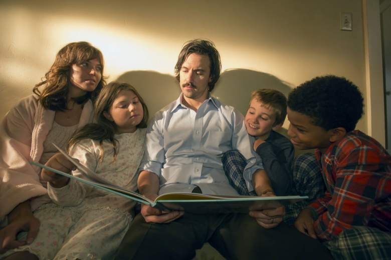 This Is Us Renewed