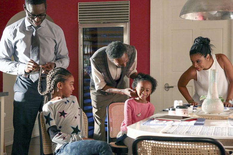 This Is Us Season 1 Episode 4 Video