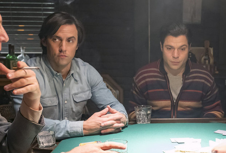 This Is Us Poker Game Finale