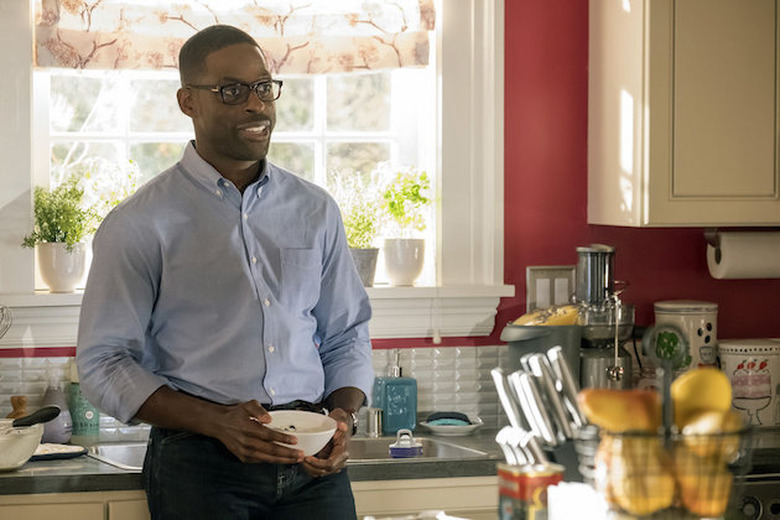 This Is Us Season 2 Spoilers Randall Beth Adoption