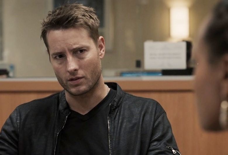 This Is Us Kevin Vodka