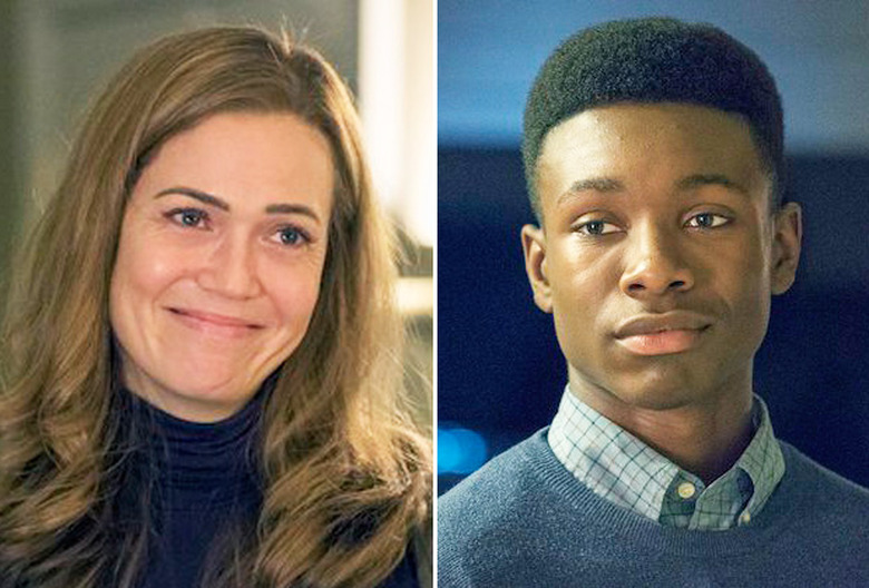 This Is Us Season 3 Episode 2 Video Randall College Acceptance