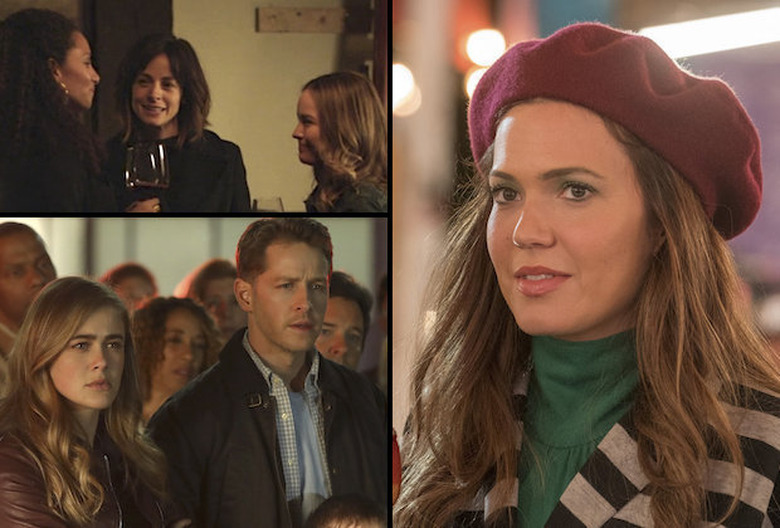 This Is Us TV Questions