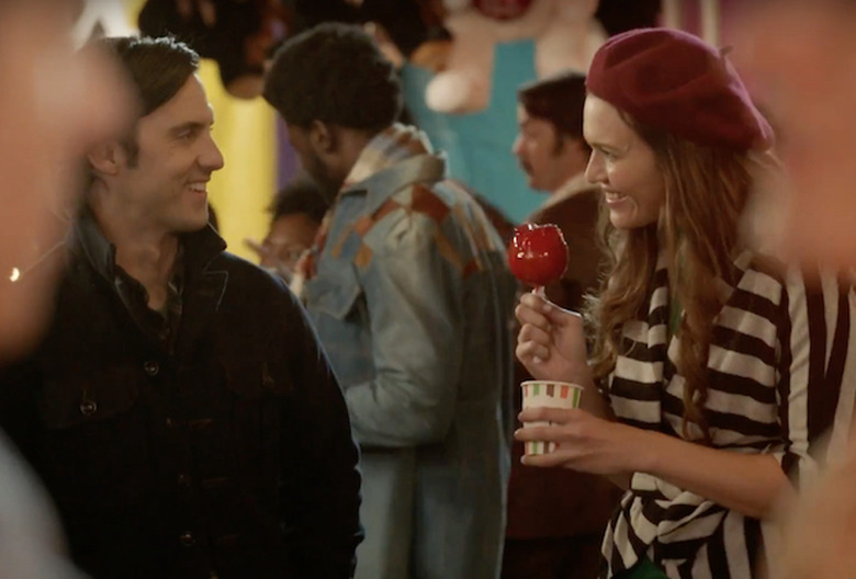 This Is Us Season 3 Video Jack Rebecca First Date