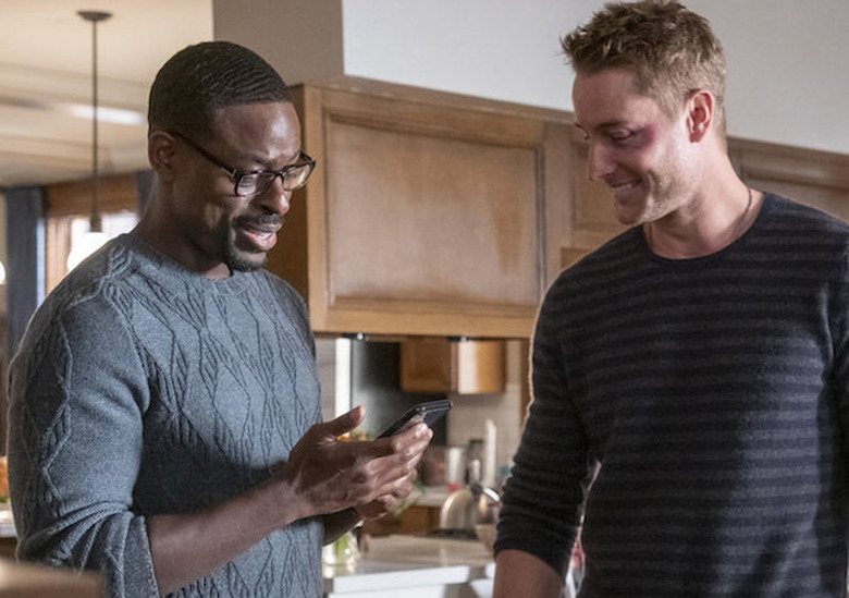 This Is Us Season 4 Episode 12 Spoilers Kevin Sophie Sex