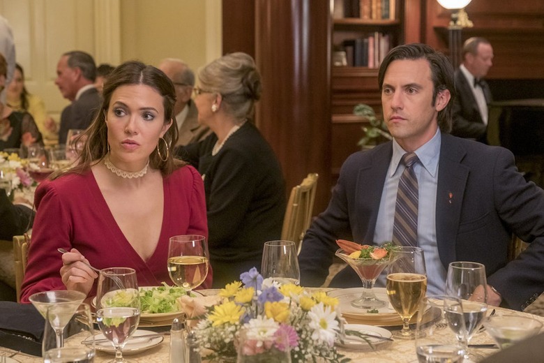 This Is Us photos Season 4 episode 1