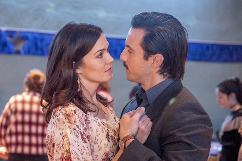 This Is Us Season 4 Spoilers Time Jump PHotos
