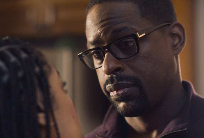 This Is Us Season 5 Episode 13 Kevin Randall