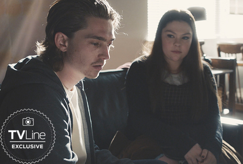 This Is Us Season 5 Episode 5 Kate Pregnant