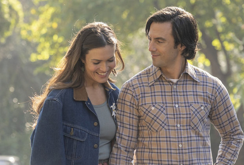 This Is Us Season 5 Production Start Date