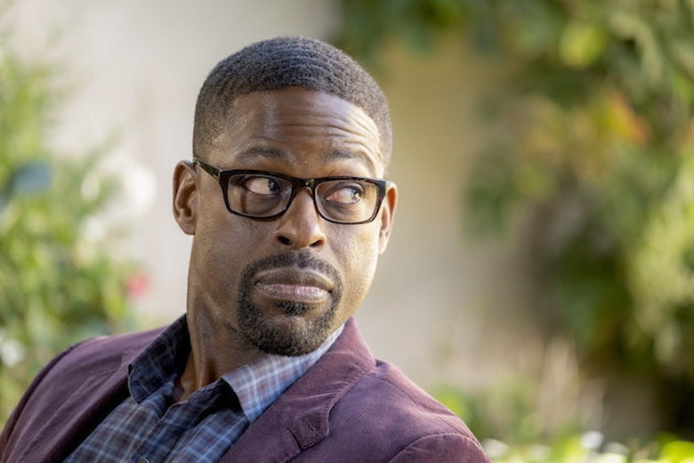 This Is Us Season 5 Randall Sterling K Brown Interview
