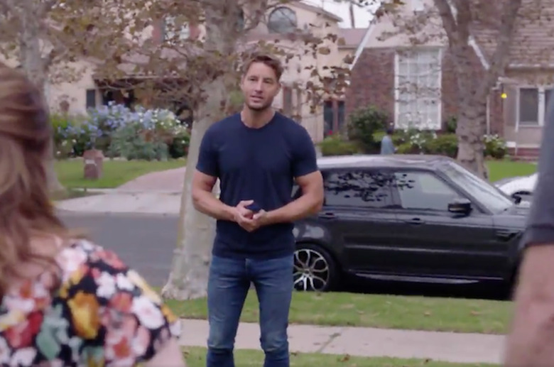 this-is-us-season-5-video-kevin-tells-kate-toby-madison-pregnant
