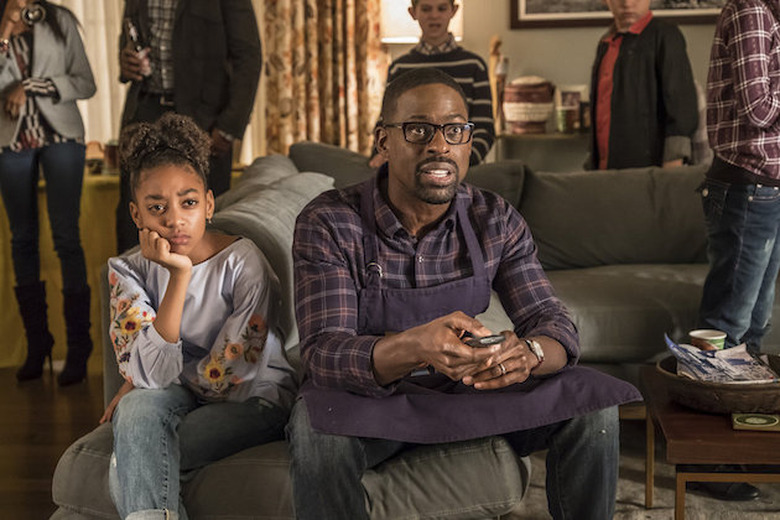 This Is Us Photos Super Bowl Episode Season 2