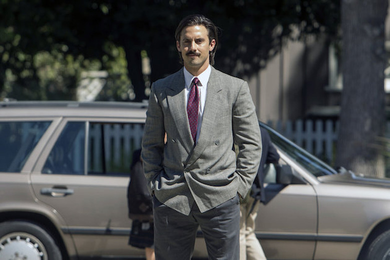 This Is Us Season 1 Episode 6 Video