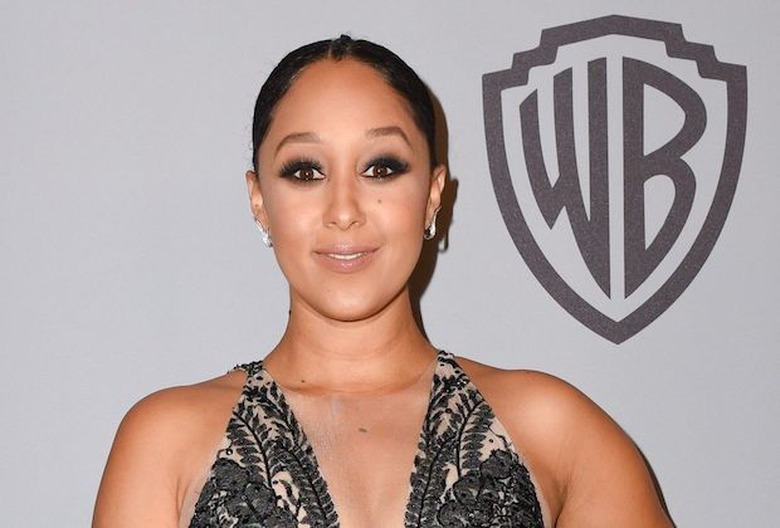 Tamera Mowry Niece Thousand Oaks