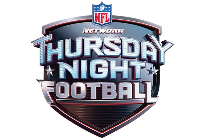 Thursday Night Football Amazon