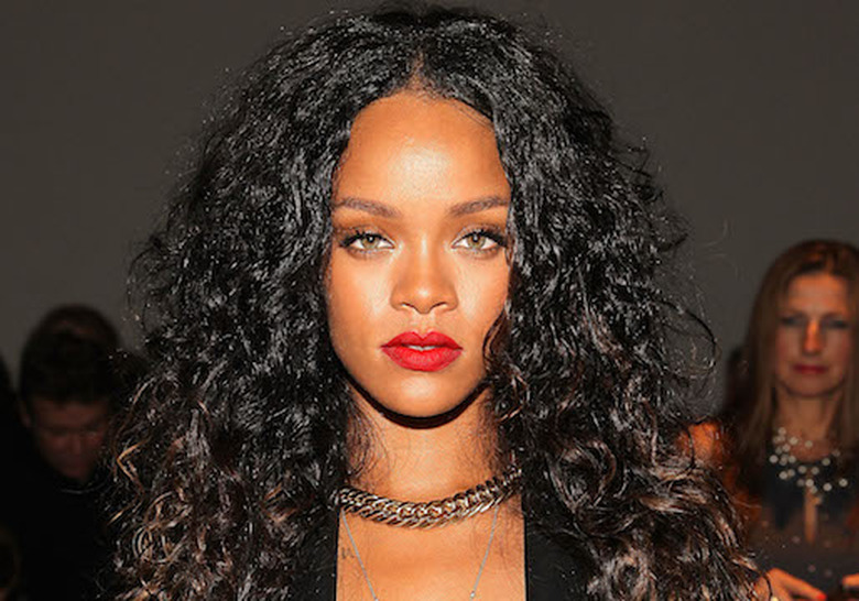 Thursday Night Football RIhanna