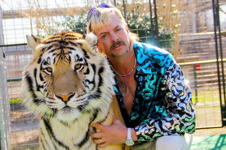 Tiger King Season 2
