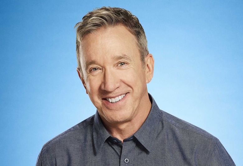 Last Man Standing Fox Tim Allen