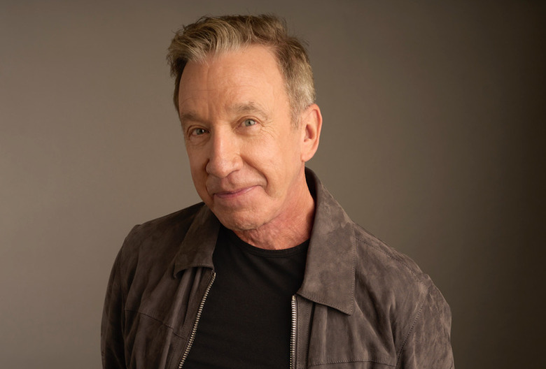 Tim Allen