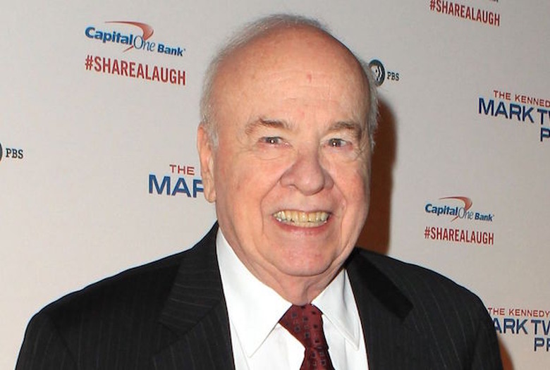 Tim Conway Dead The Carol Burnett Show Dies Obituary